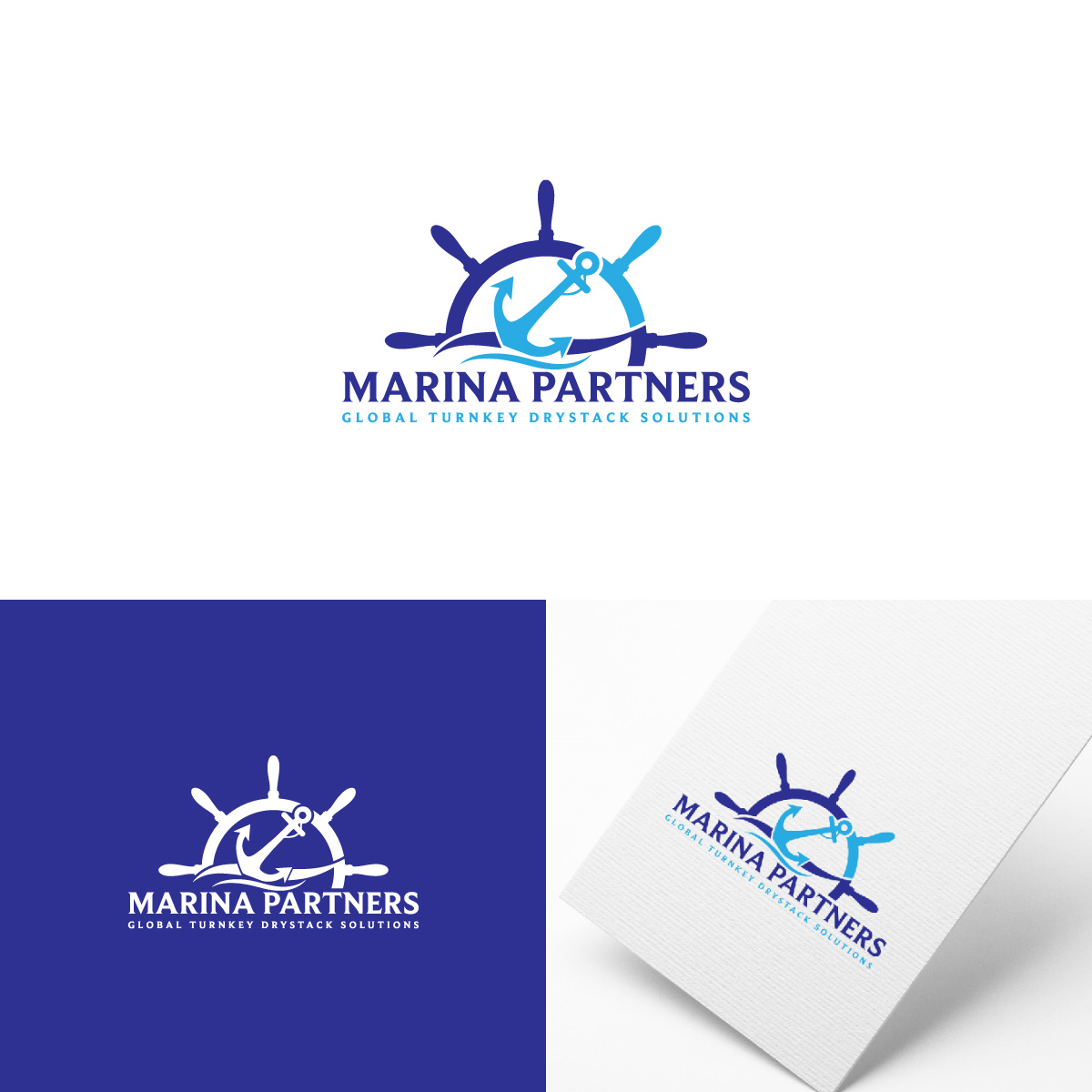 Diseño de Logo por KL Designwork para este proyecto | Diseño #36664928