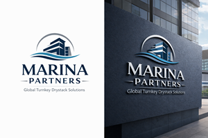 Logo Design by Taha_01 for this project | Design #36642099