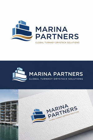 Diseño de Logo por Taha_01 para este proyecto | Diseño: #36642364