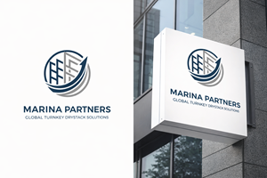 Diseño de Logo por Taha_01 para este proyecto | Diseño: #36661552