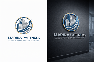 Diseño de Logo por Taha_01 para este proyecto | Diseño: #36661562