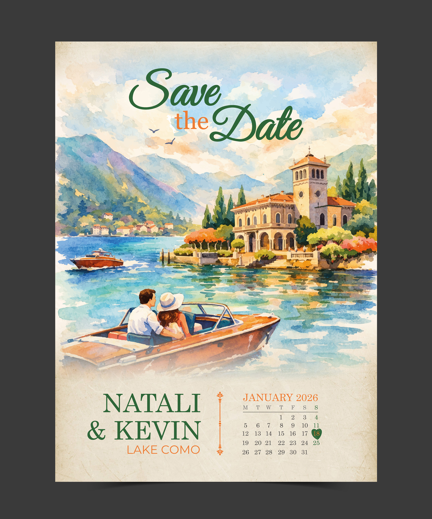 Illustration Design by Adi GFX for this project | Design #36652663