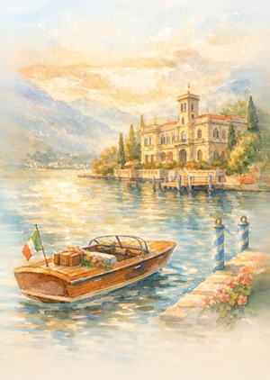 Illustration Design by Custom A for this project | Design: #36640590