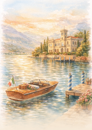 Illustration Design by Custom A for this project | Design #36641069