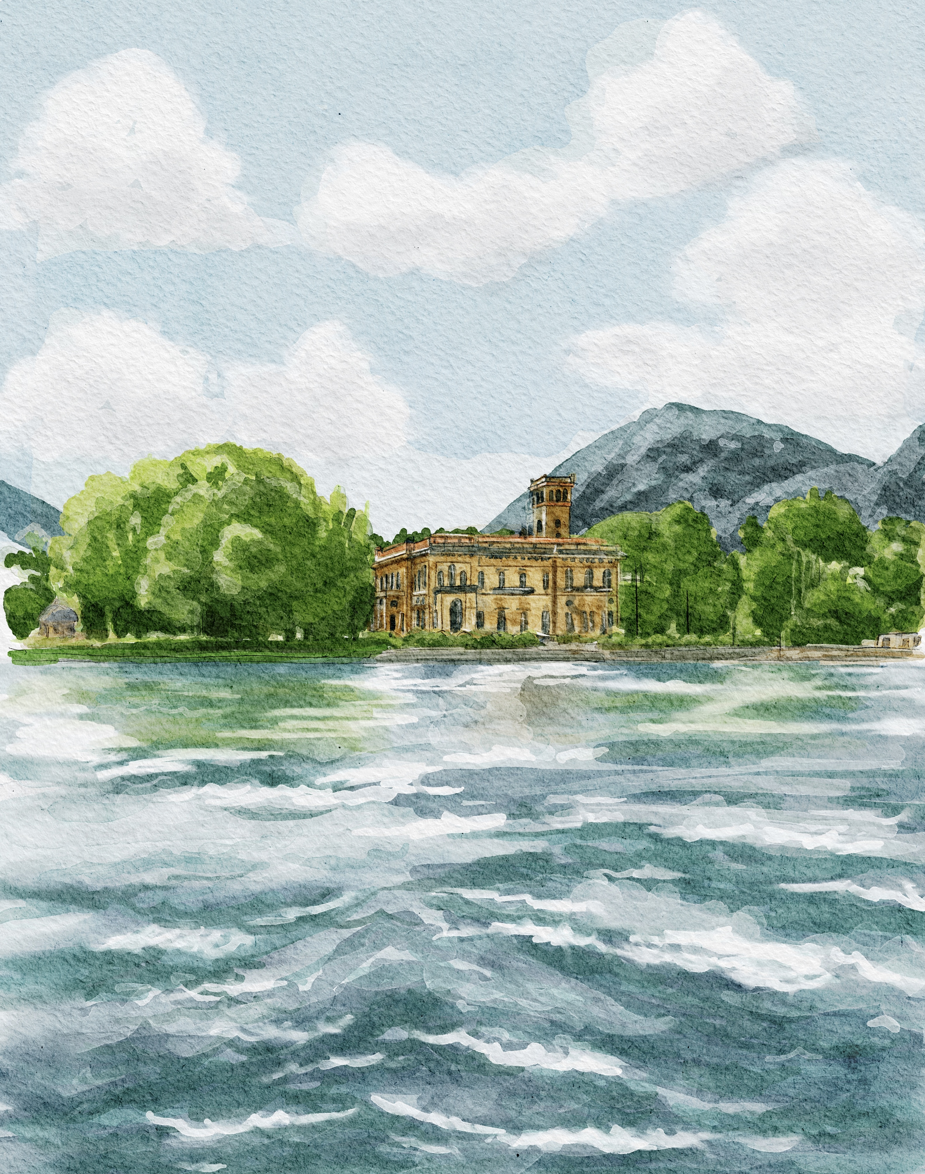 Illustration Design by Tropical Squash 2023 for this project | Design #36646903