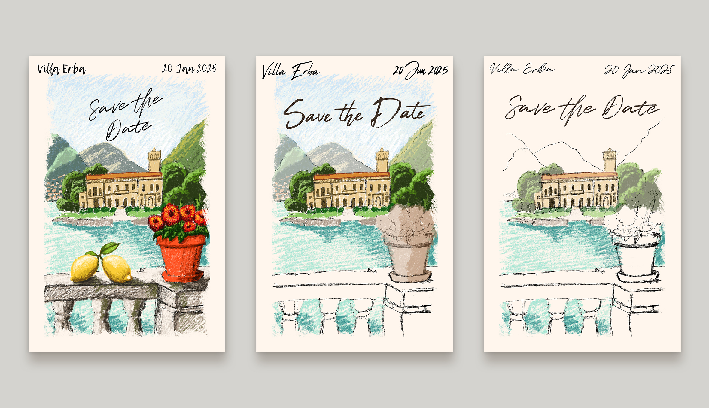 Illustration Design by aliimran for this project | Design #36652445