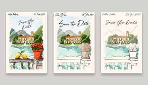 Illustration Design by aliimran for this project | Design: #36652445