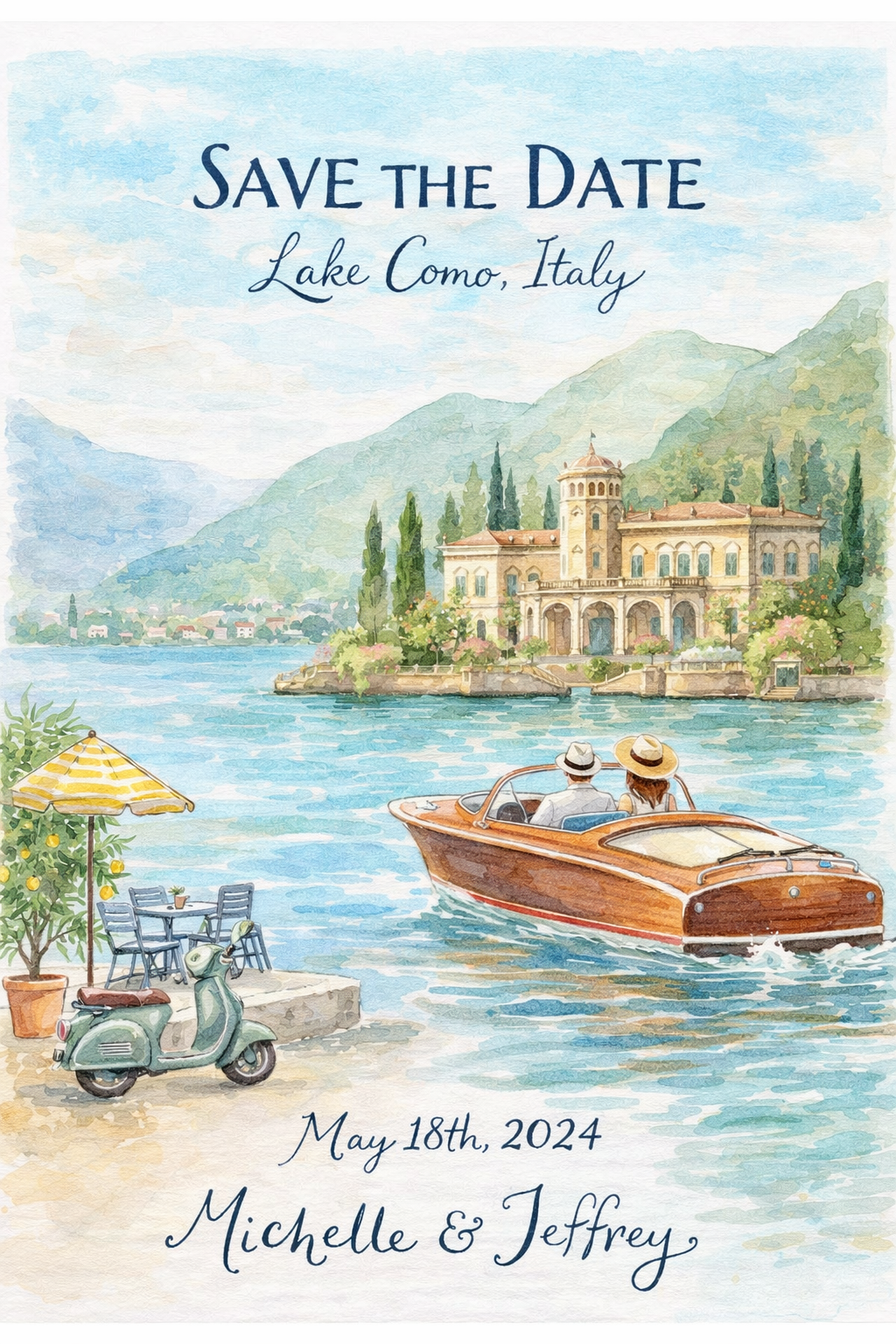 Illustration Design by Chic Bro for this project | Design #36644001