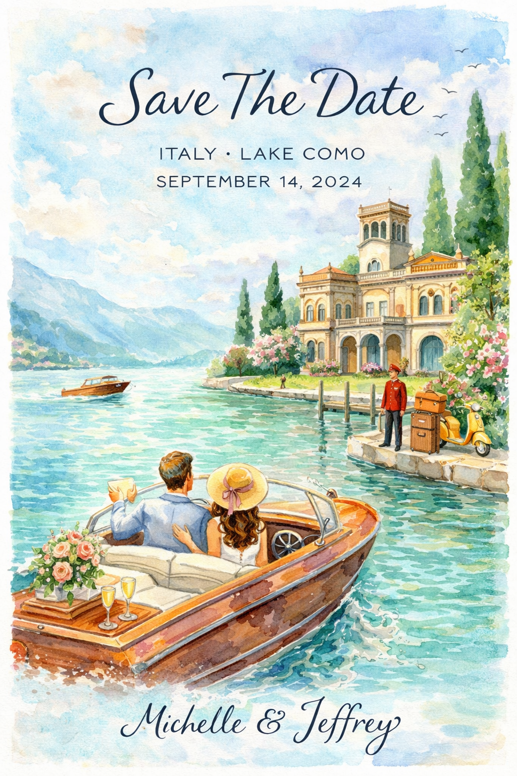 Illustration Design by Chic Bro for this project | Design #36644010