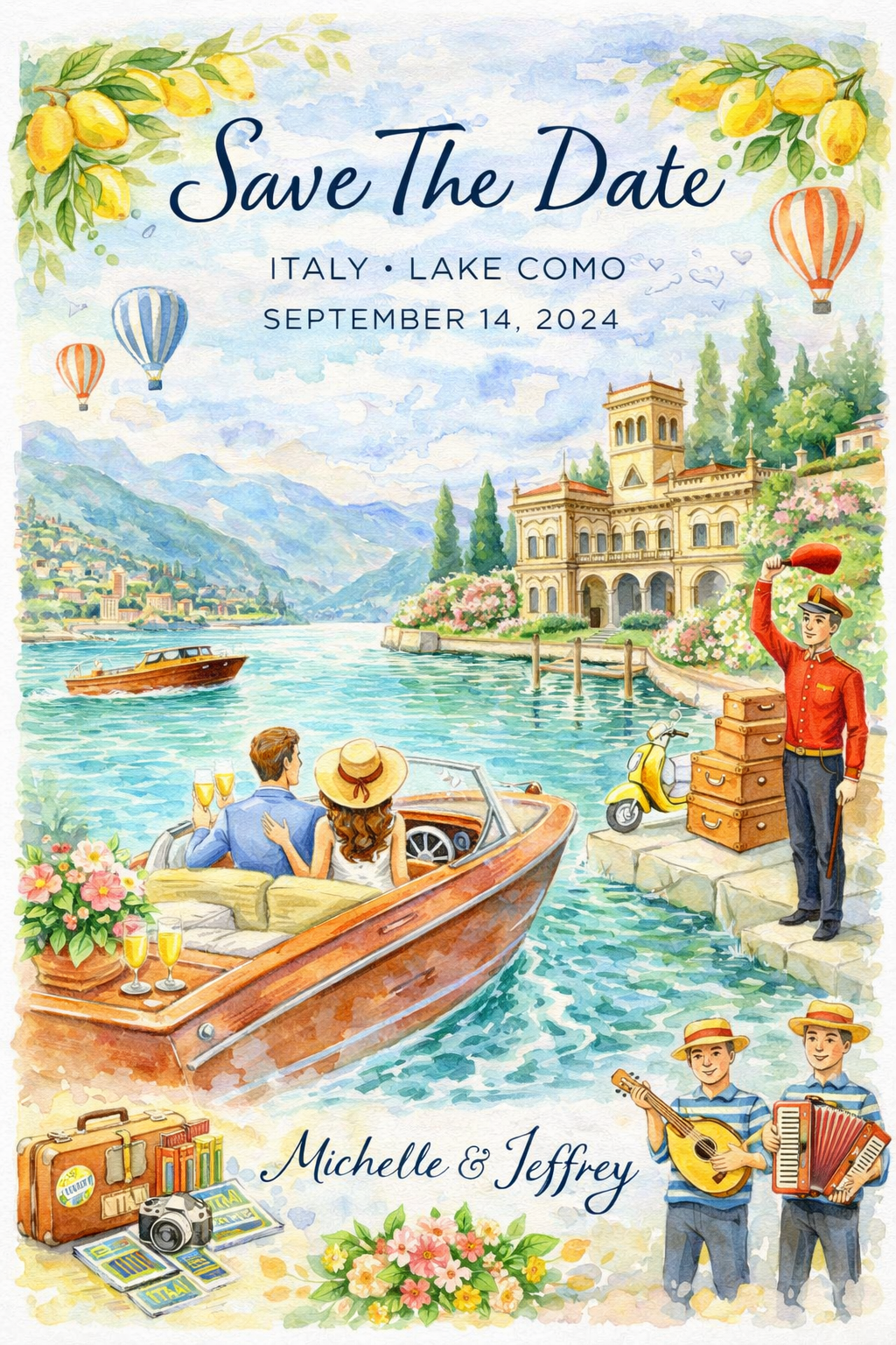 Illustration Design by Chic Bro for this project | Design #36644026