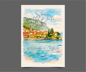 Illustration Design by ThiagoB for this project | Design: #36640190