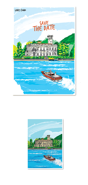 Illustration Design by Ngoeg for this project | Design: #36645948