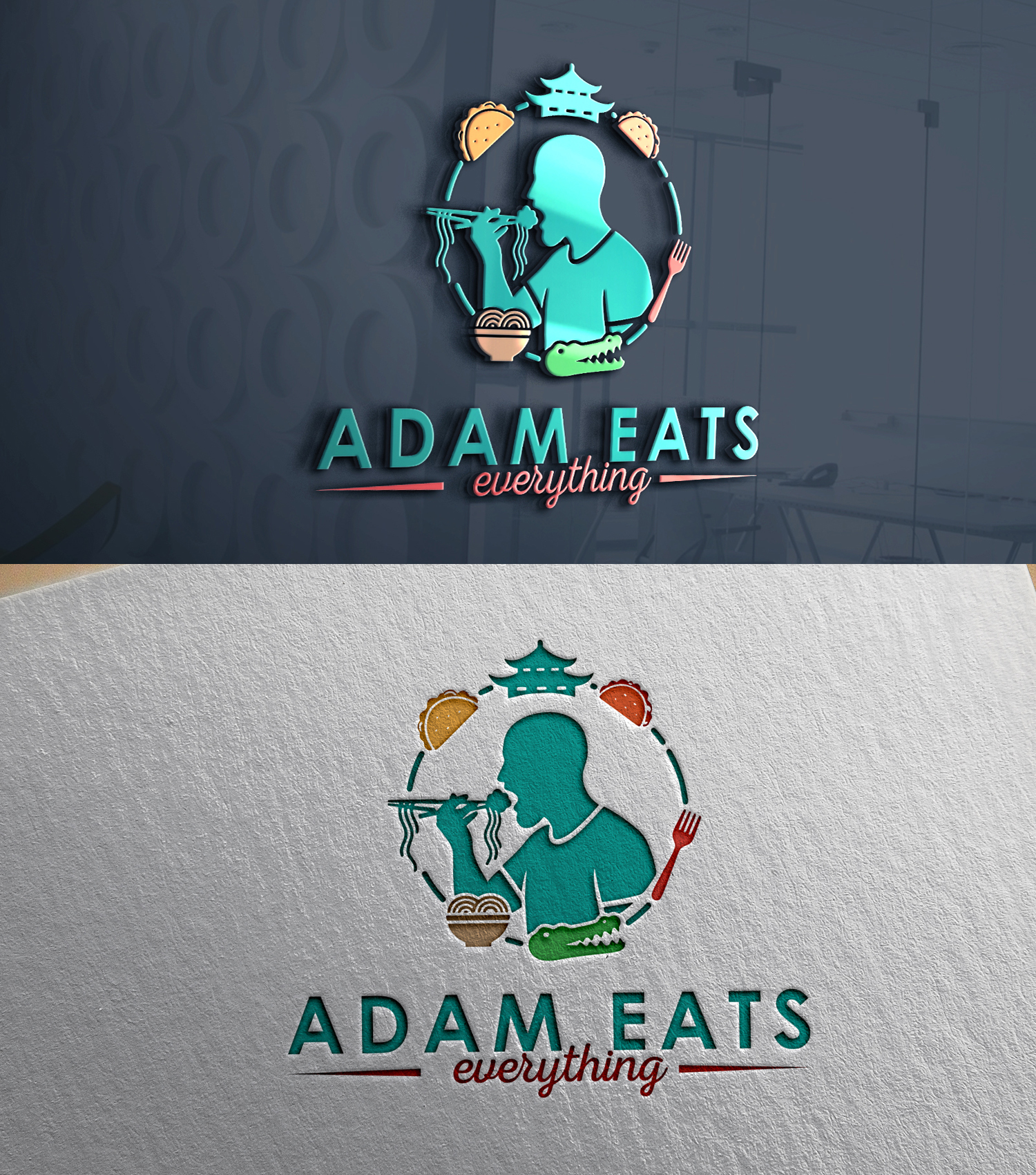 Logo-Design von 24ksunny für Viper Valley Media | Design #36644002