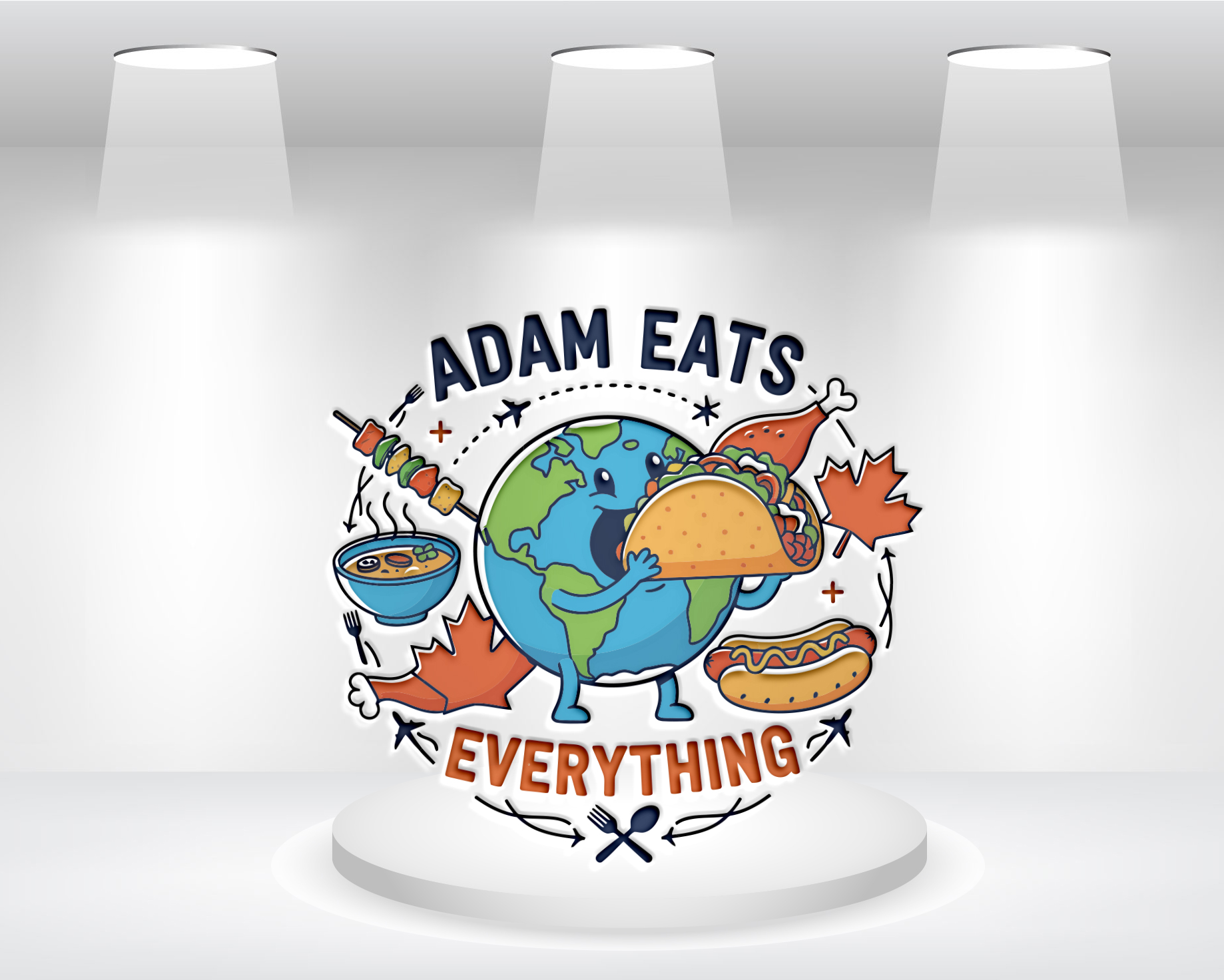 Logo-Design von Lamiya... für Viper Valley Media | Design #36641699