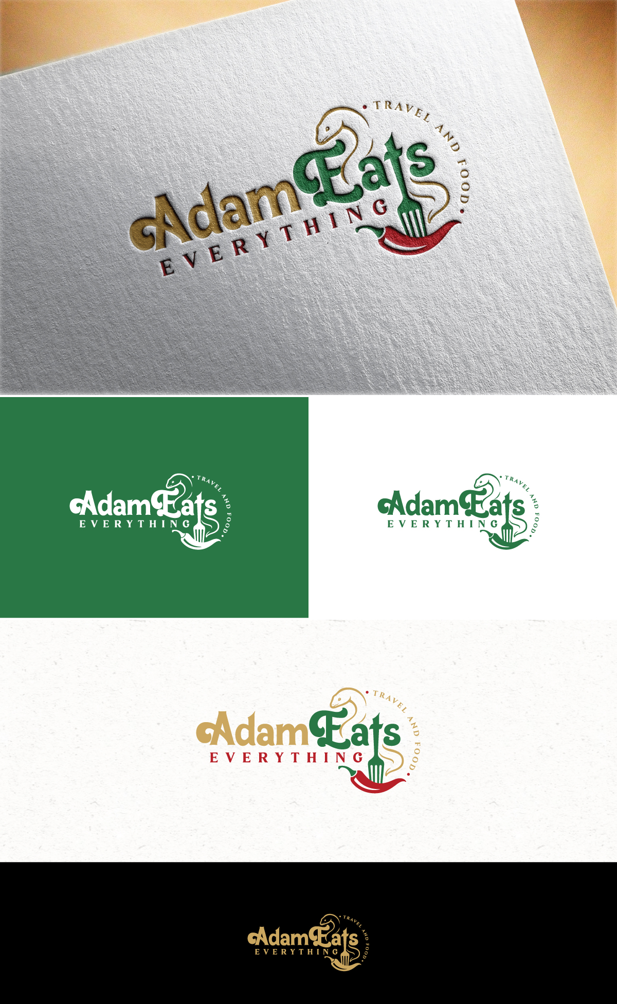 Logo-Design von Logo Stock für Viper Valley Media | Design #36641466