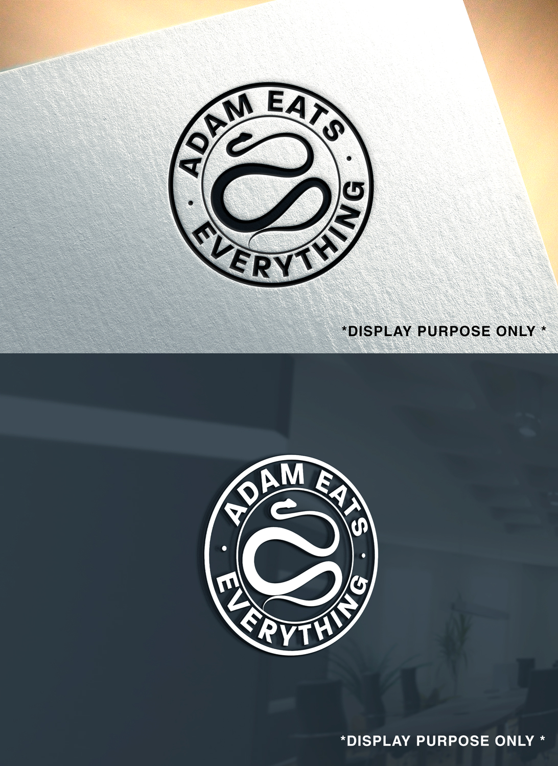 Logo-Design von RaKu 2 für Viper Valley Media | Design #36658414