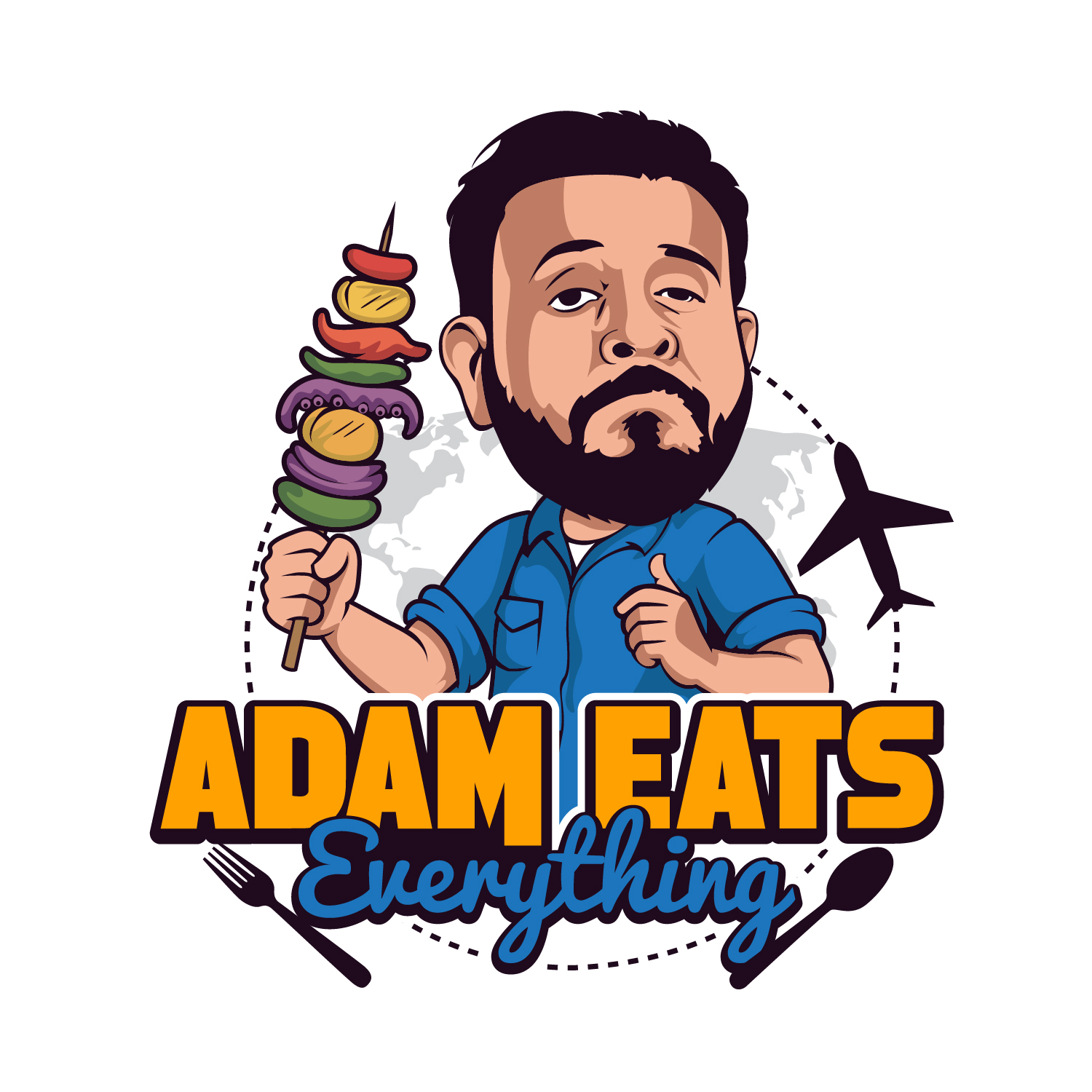 Logo-Design von Krold IT Solutions für Viper Valley Media | Design #36642917