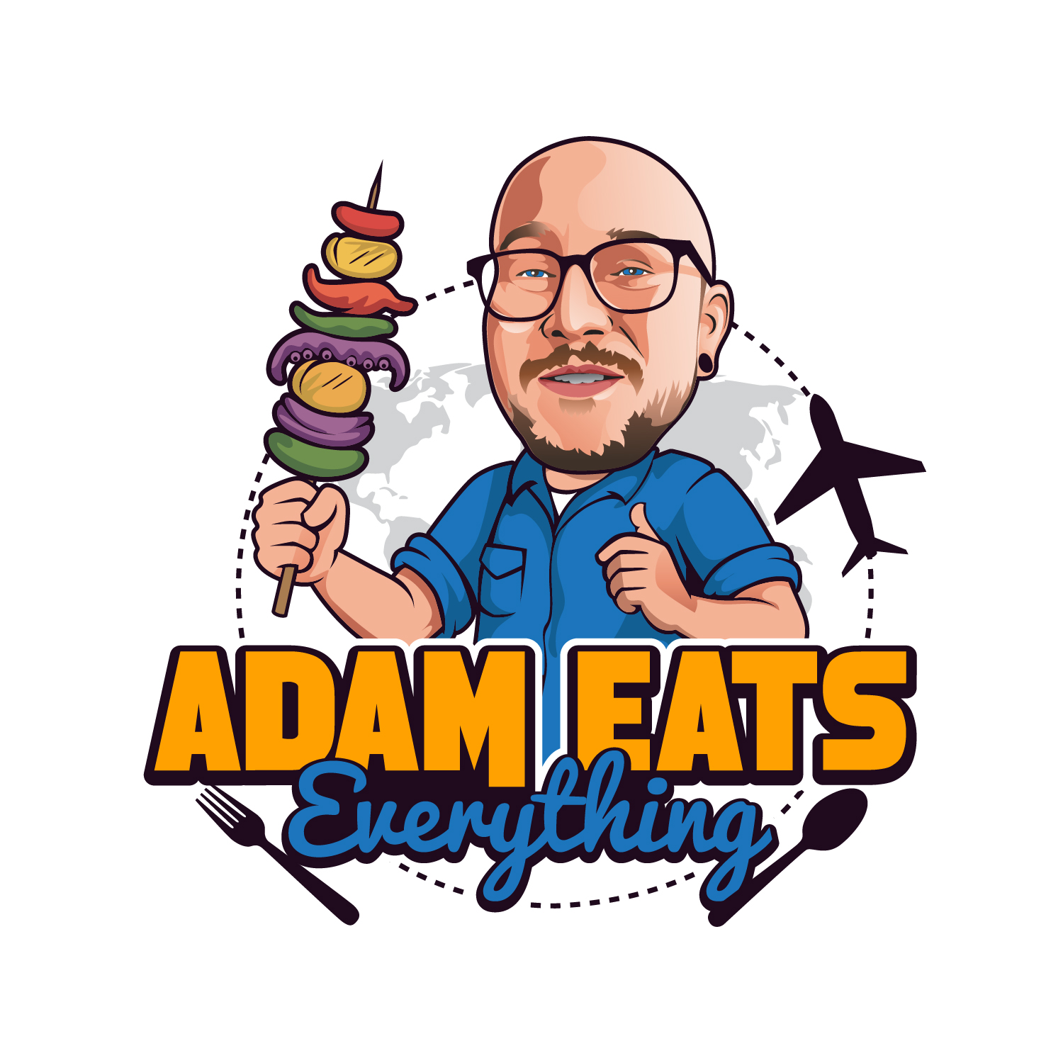 Logo Design by Krold IT Solutions for Viper Valley Media | Design #36646883