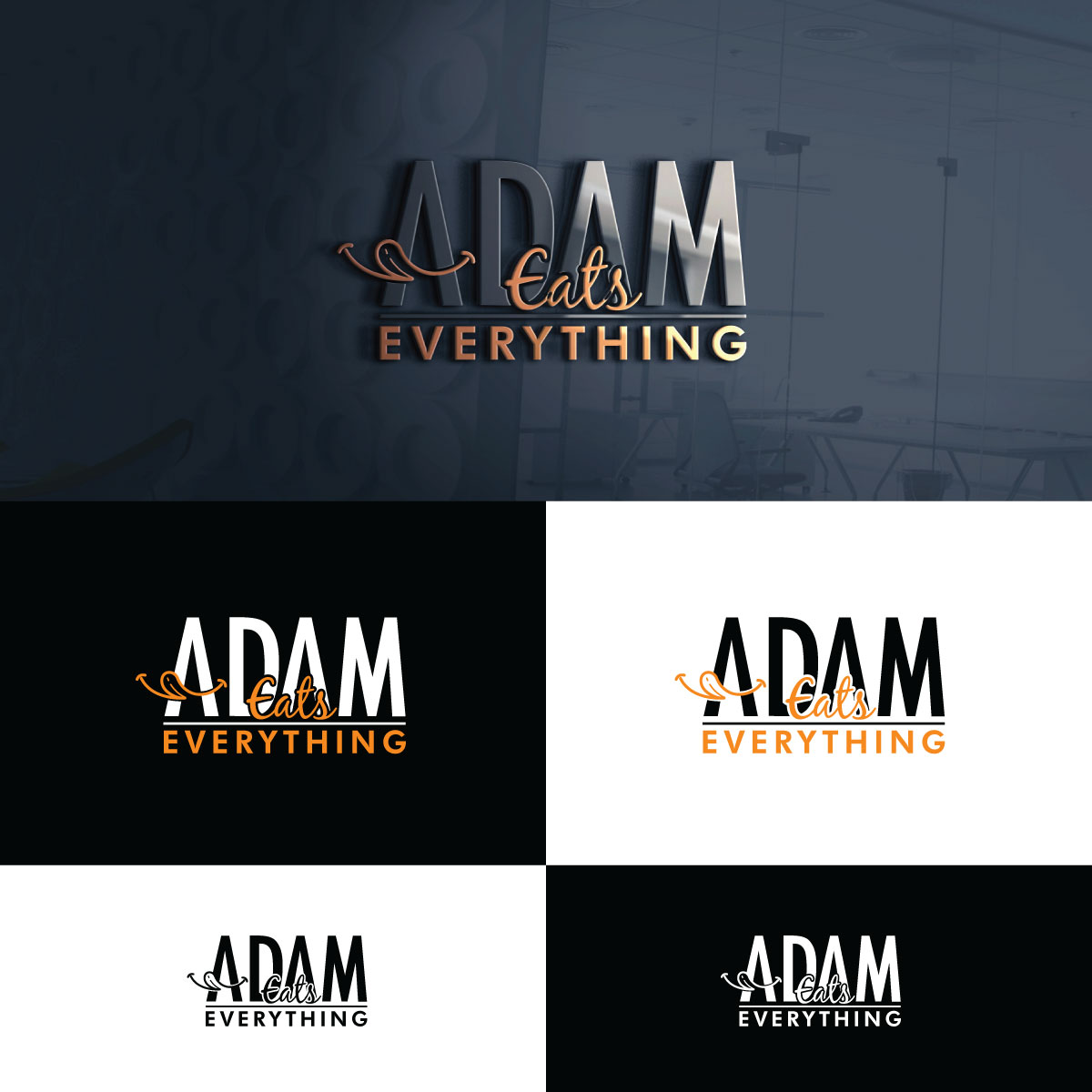 Logo-Design von Khan D. für Viper Valley Media | Design #36641430