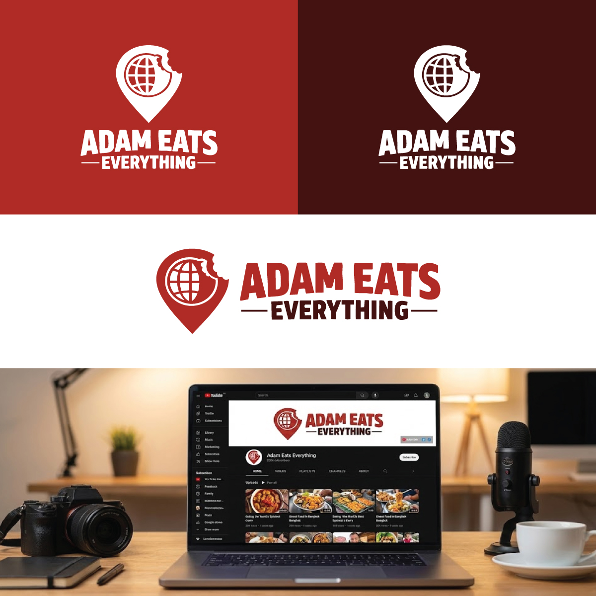 Logo-Design von mt.designs für Viper Valley Media | Design #36663825