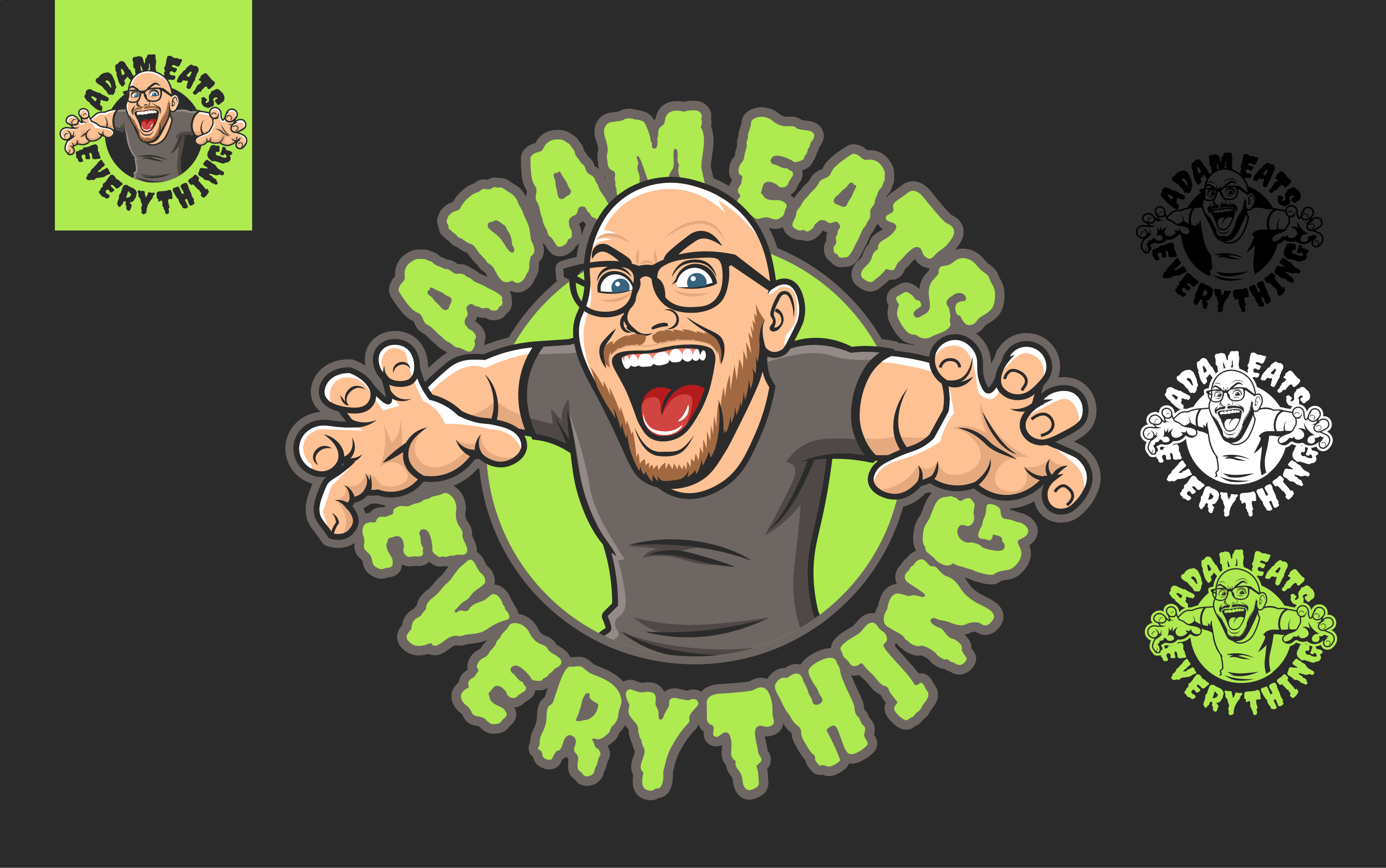 Logo-Design von adjeiiBlack für Viper Valley Media | Design #36641217