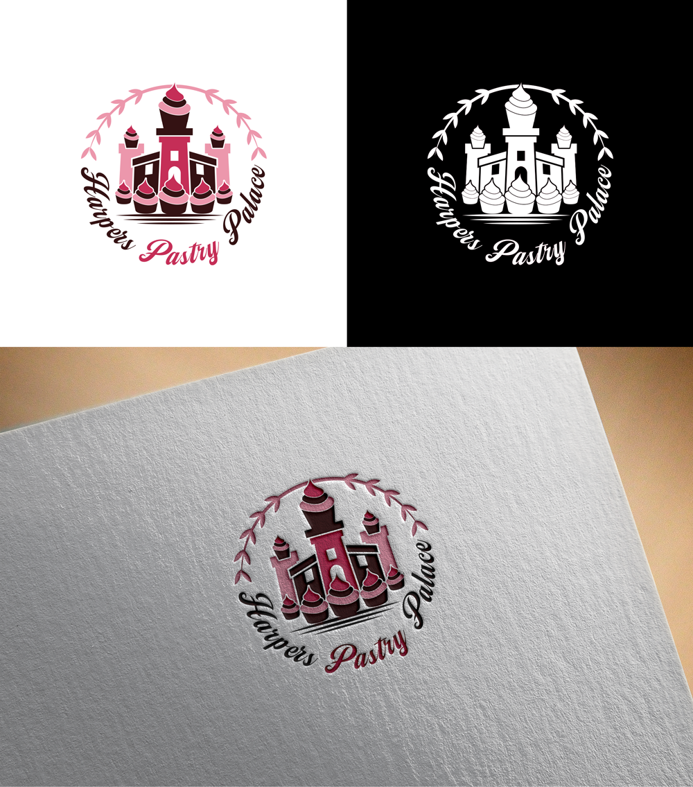 Logo-Design von RA-bica für Sloppy Picklers | Design #36643132
