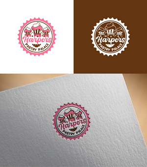 Logo Design by RA-bica for Sloppy Picklers | Design: #36643133