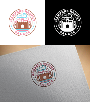 Logo Design by RA-bica for Sloppy Picklers | Design: #36643134