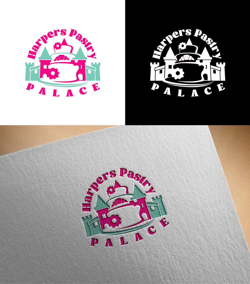 Logo Design by RA-bica for Sloppy Picklers | Design #36643135