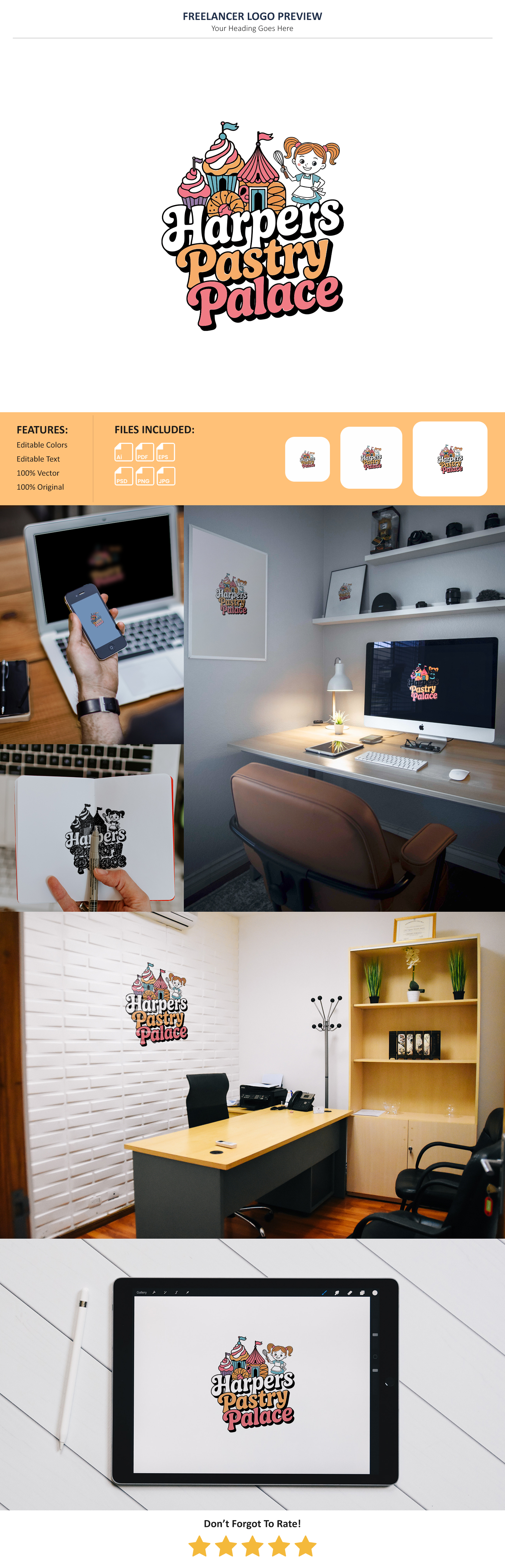 Logo Design by VectorForge for Sloppy Picklers | Design #36642245