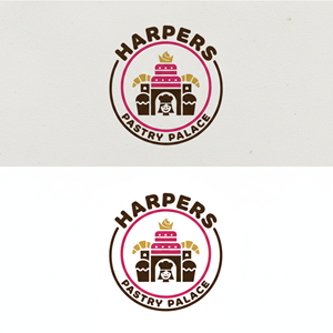 Logo-Design von Nel. für Sloppy Picklers | Design: #36648852