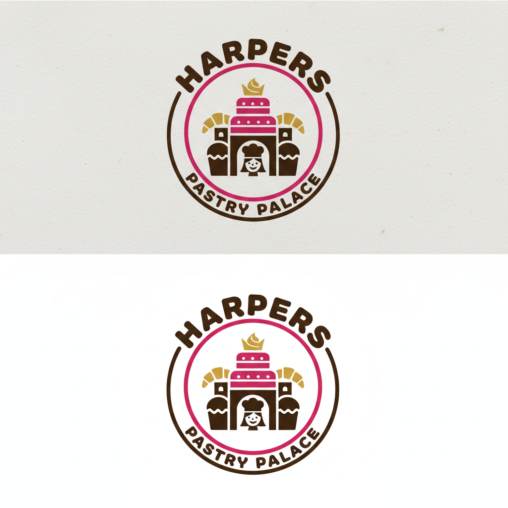 Logo-Design von Nel. für Sloppy Picklers | Design #36648853