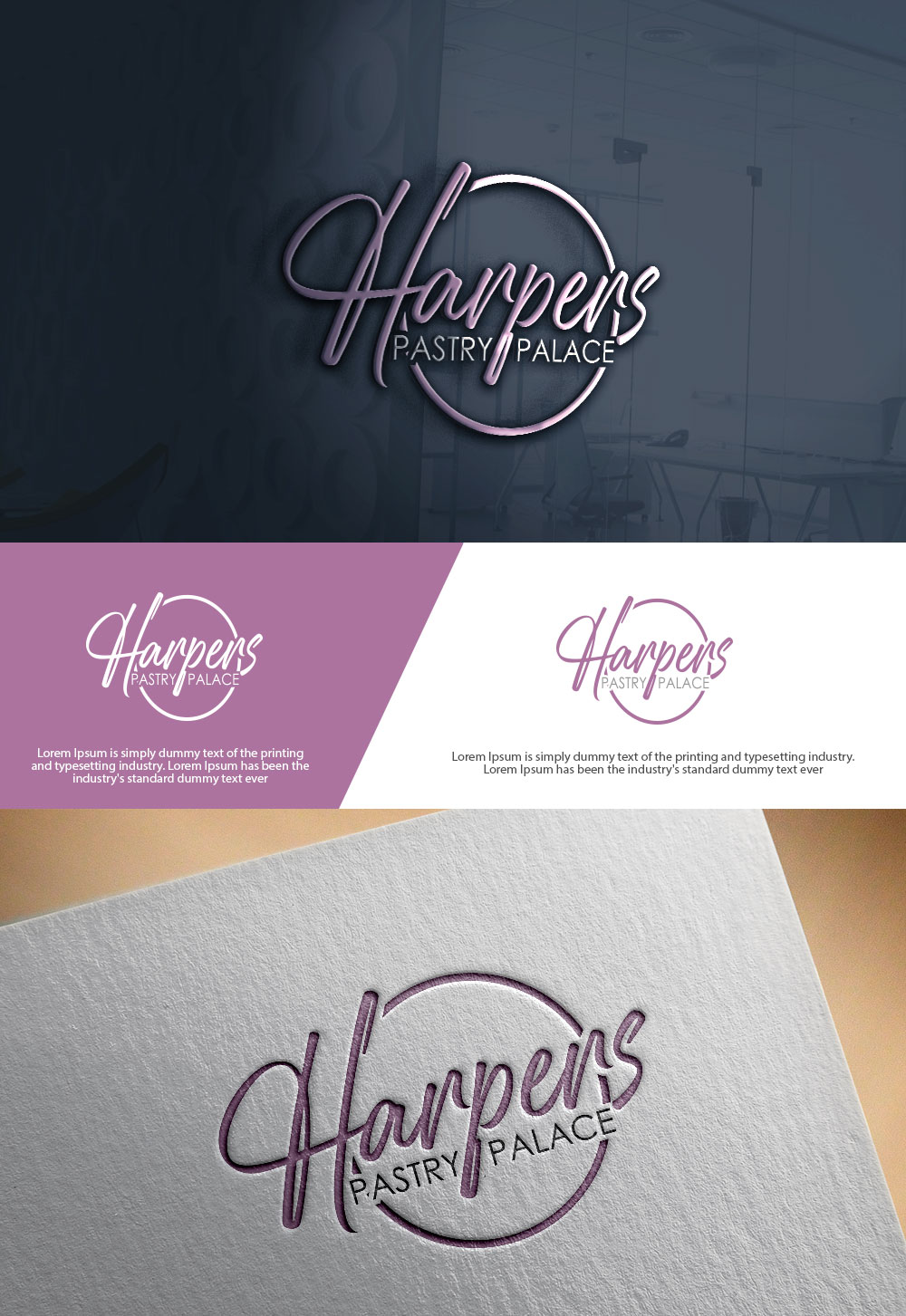 Logo-Design von sulemani  creation für Sloppy Picklers | Design #36643221