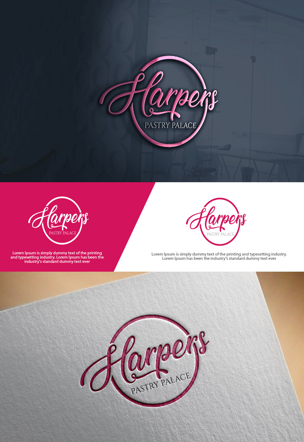 Logo-Design von sulemani  creation für Sloppy Picklers | Design #36643222
