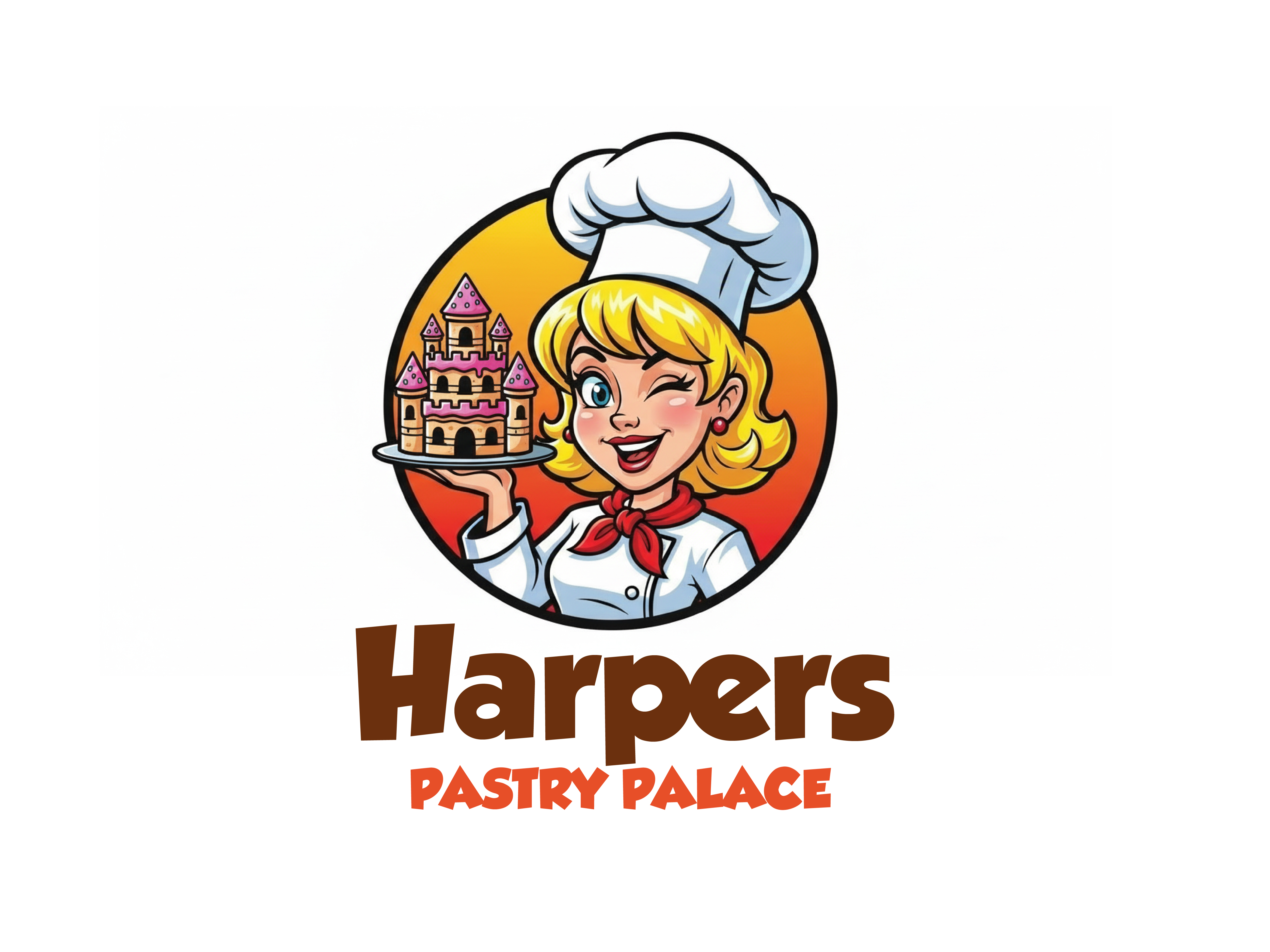 Diseño de Logo por Hasib3509 para Sloppy Picklers | Diseño #36650557