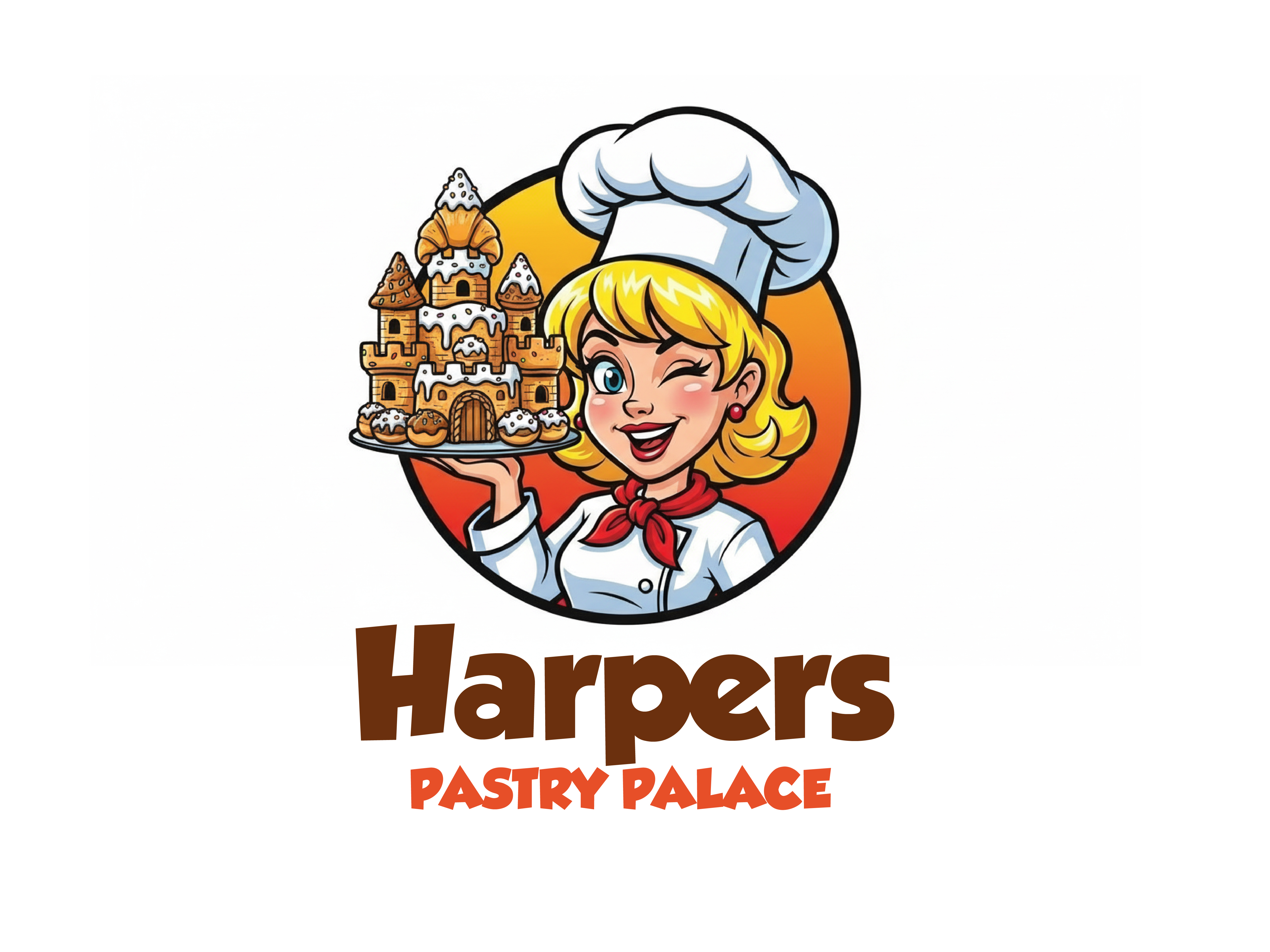 Logo-Design von Hasib3509 für Sloppy Picklers | Design #36650558