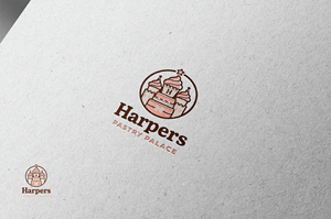 Logo Design by Afsana_Hoque for Sloppy Picklers | Design: #36644327