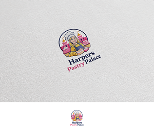 Logo Design by Afsana_Hoque for Sloppy Picklers | Design: #36644330
