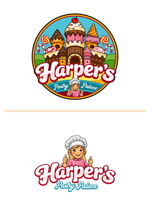 Logo Design by SunuAji_DC for Sloppy Picklers | Design #36656766
