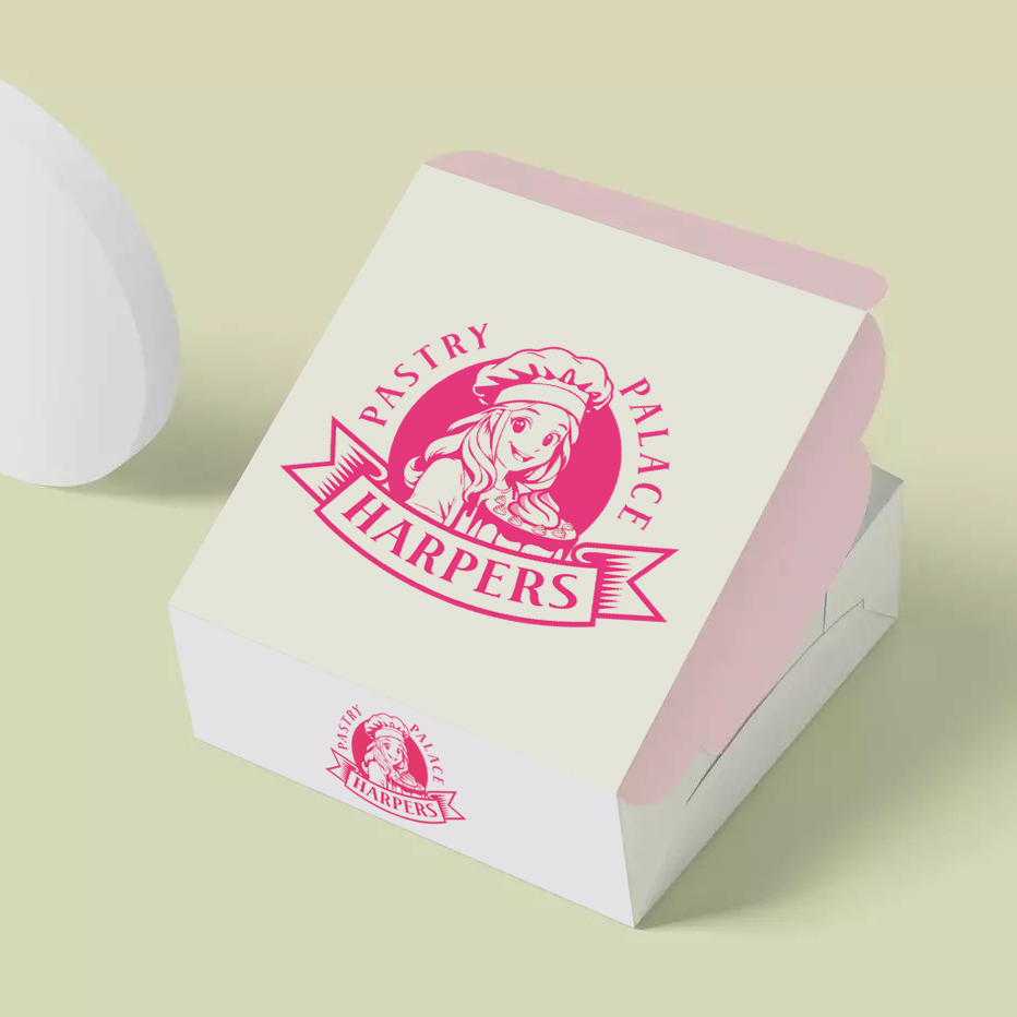 Logo-Design von ares_h1 für Sloppy Picklers | Design #36657459