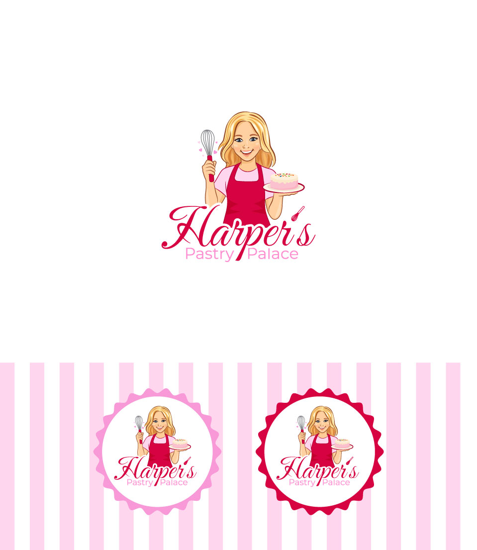 Logo Design by Cactus Designs for Sloppy Picklers | Design #36653065