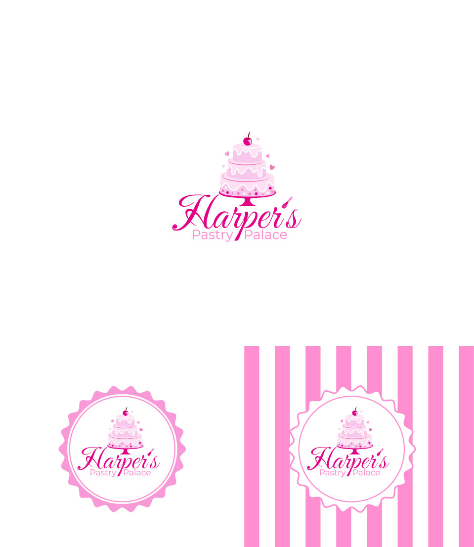Logo Design by Cactus Designs for Sloppy Picklers | Design #36656188