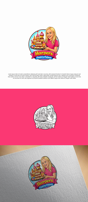 Logo-Design von saifysyed Studio für Sloppy Picklers | Design: #36641003