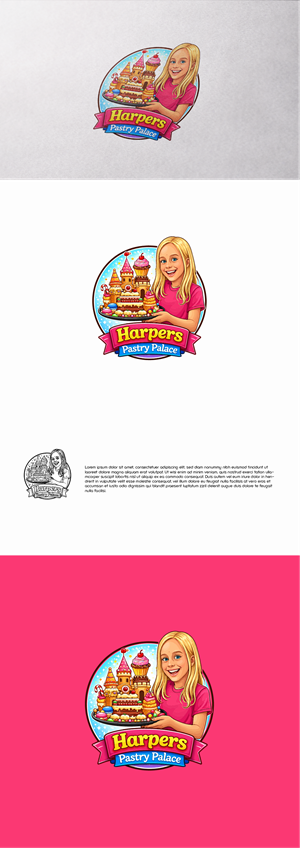 Logo-Design von saifysyed Studio für Sloppy Picklers | Design: #36641027