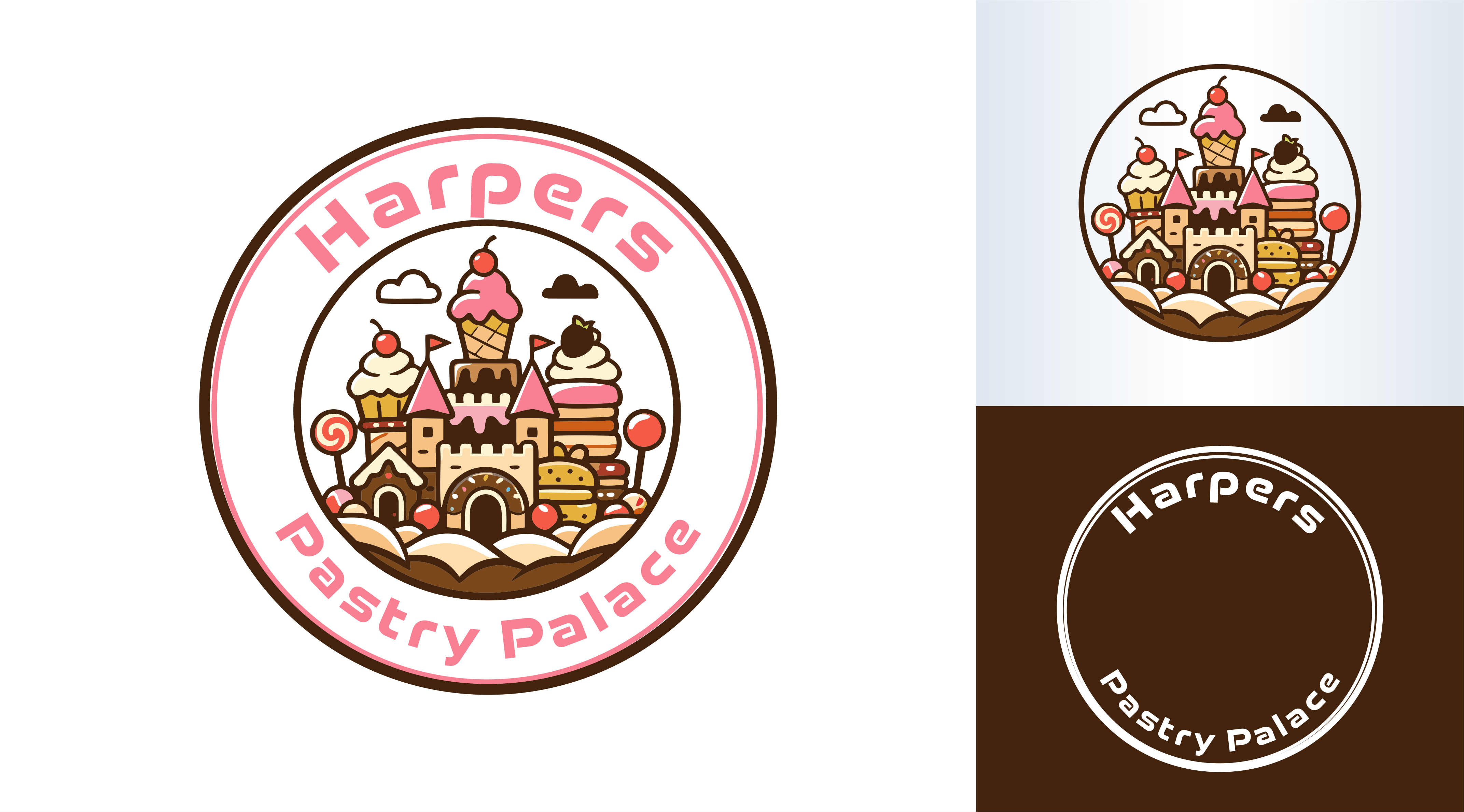 Logo-Design von dobleh_creative für Sloppy Picklers | Design #36640759