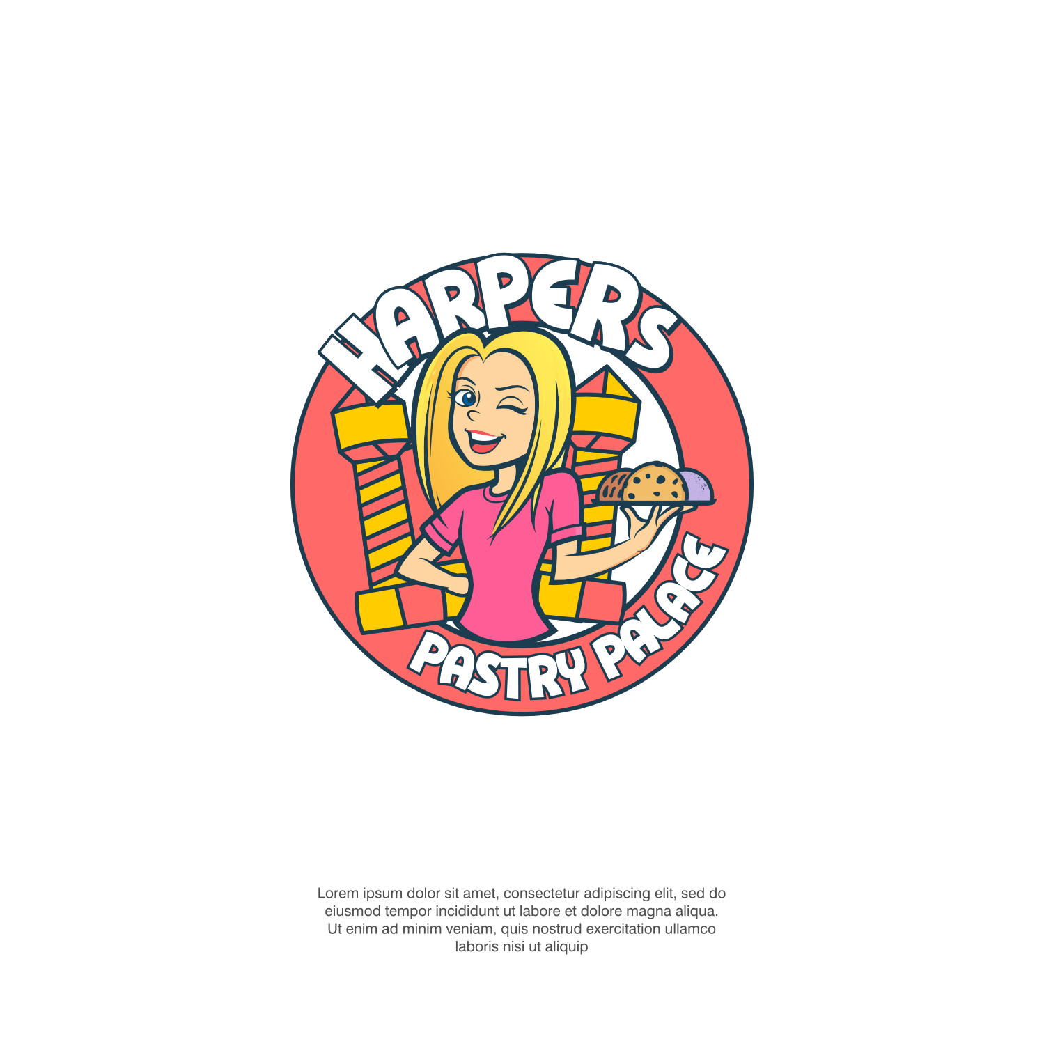 Logo Design by ThiagoB for Sloppy Picklers | Design #36640462