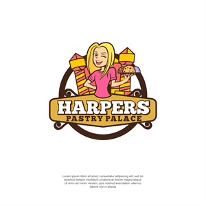 Logo Design by ThiagoB for Sloppy Picklers | Design: #36640463