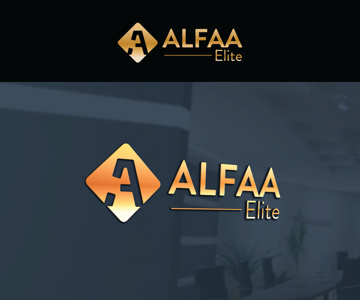 Logo Design by Luckey yaari for this project | Design #36656881