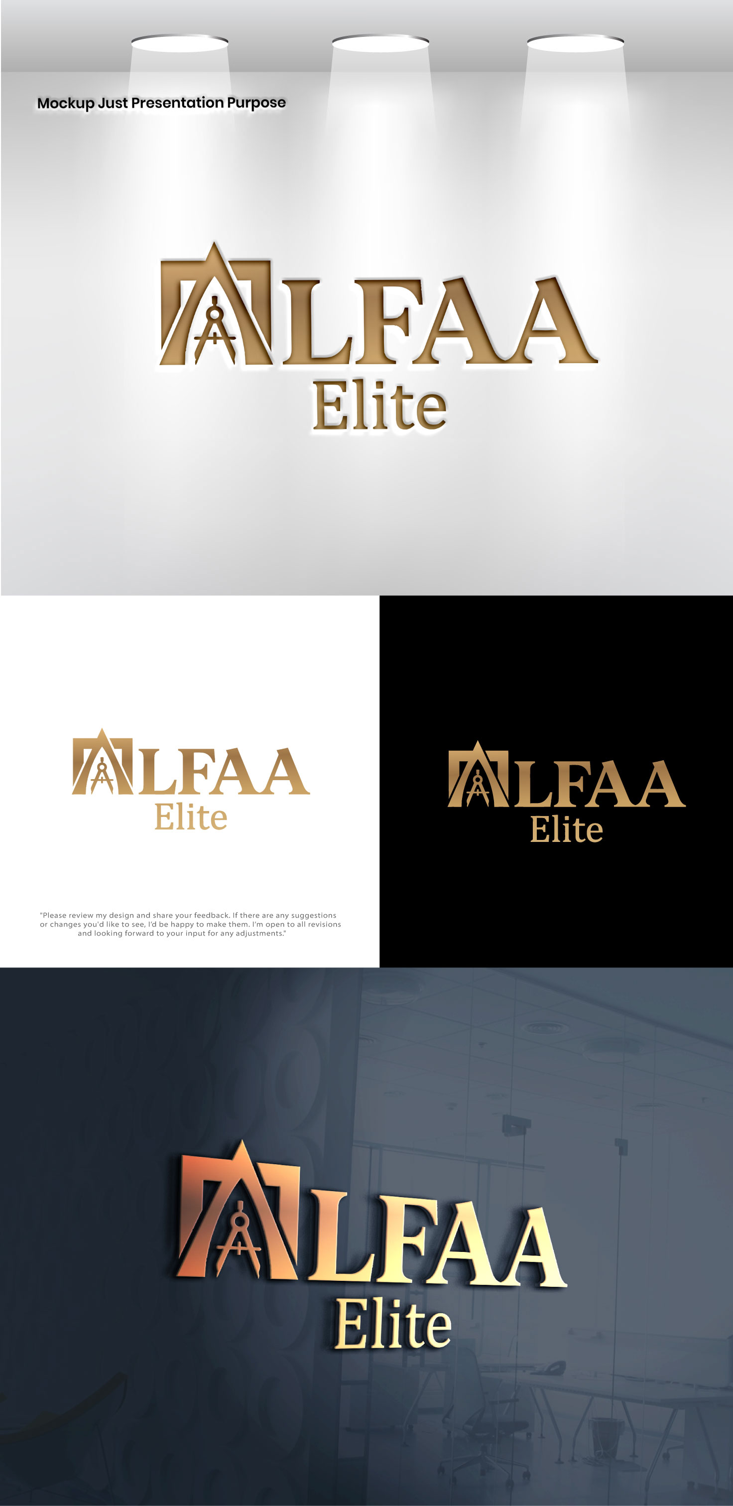 Diseño de Logo por VectorForge para este proyecto | Diseño #36655073