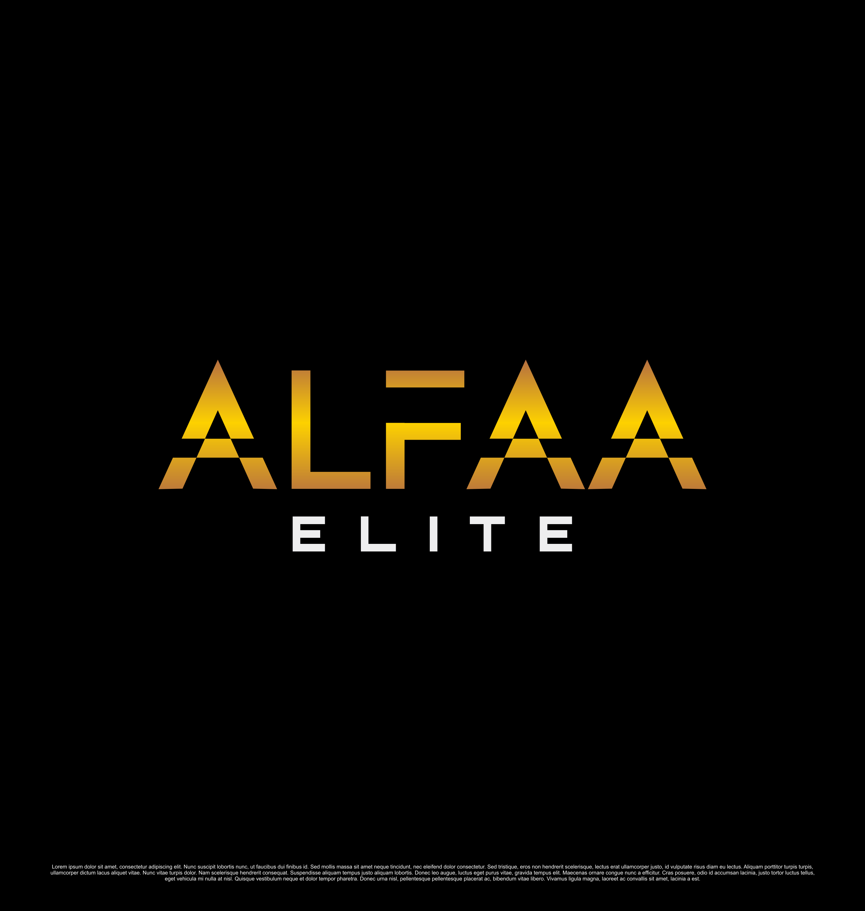 Logo Design by saesean for this project | Design #36652196